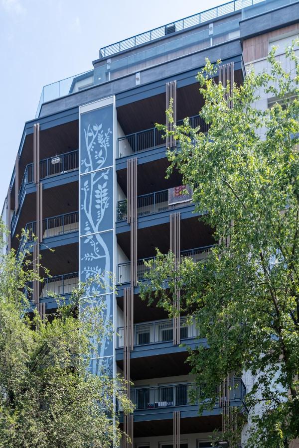 Luvi - Occhialini 5 Apartman Milánó Kültér fotó